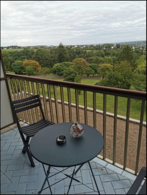 Appartement - 23 m² - 1 pièce