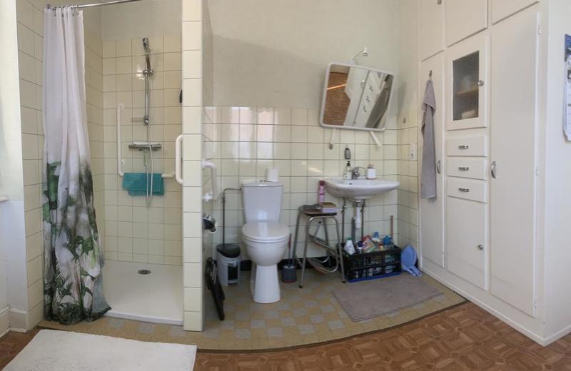 Maison - 133 m² - 5 pièces