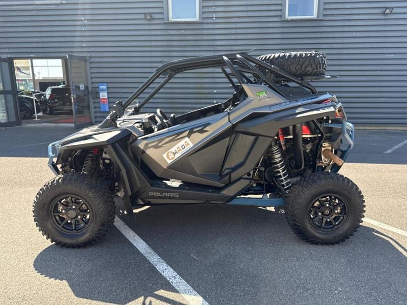 Polaris Ranger Rzr Pro Xp