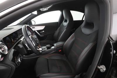 Mercedes Cla 180 d Amg Line 7g-Dct 116 ch