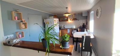 Maison - 197 m² - 8 pièces