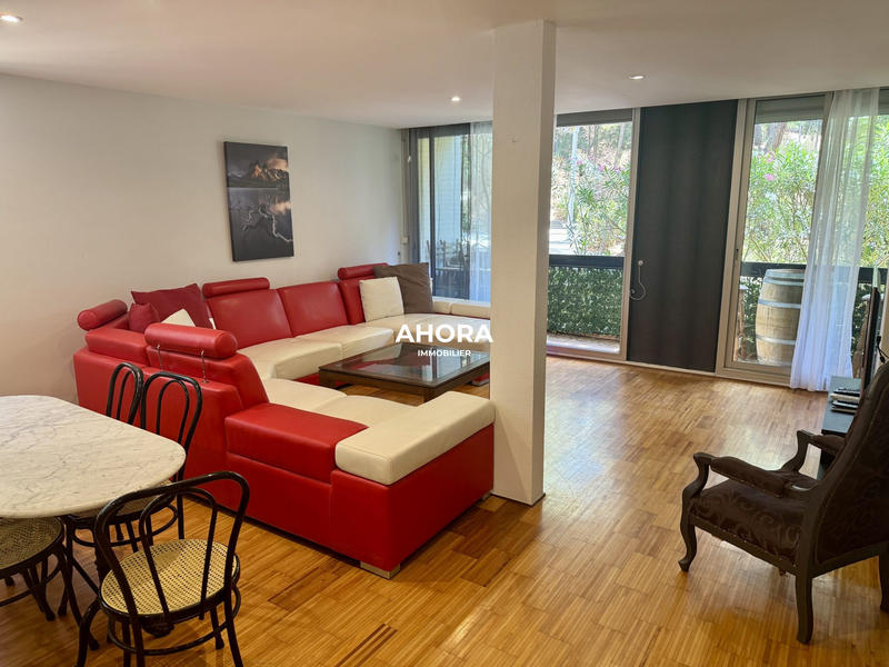 Appartement - 67 m² - 2 pièces