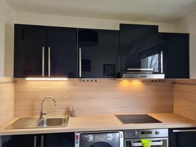 Appartement - 54 m² - 2 pièces