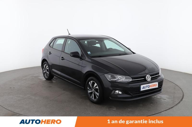Volkswagen Polo 1.6 Tdi Confortline Business 80 ch