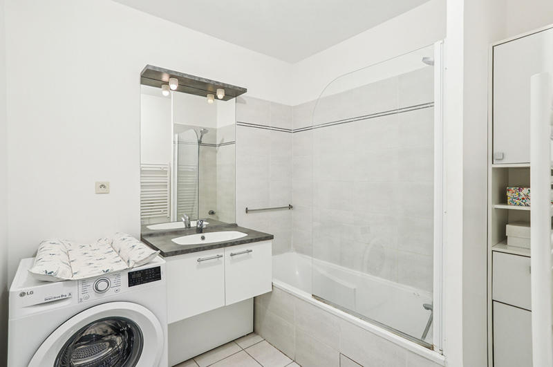 Appartement - 71 m² - 3 pièces