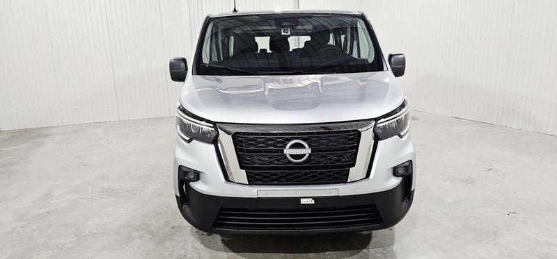 Nissan Primastar Combi L2h1 3.0t 2.0 dCi 150 s/S Bvm n-Connecta