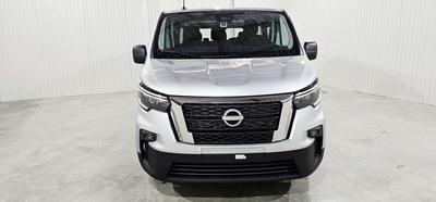 Nissan Primastar Combi L2h1 3.0t 2.0 dCi 150 s/S Bvm n-Connecta