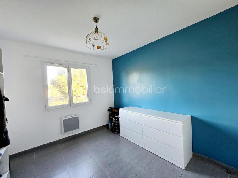 Maison - 84 m² - 4 pièces