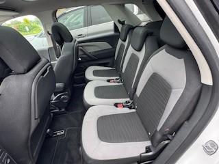 Citroën C4 Picasso Blue Hdi 120 Intensive