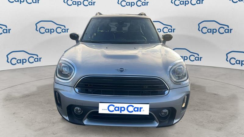 Mini Countryman II 1.5 Cooper 136 Bva7 Edition Highlands - Automatique Entretien constructeur
