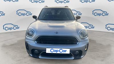 Mini Countryman II 1.5 Cooper 136 Bva7 Edition Highlands - Automatique Entretien constructeur