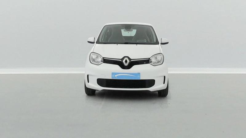 Renault Twingo III Achat Intégral 21 Zen 5p