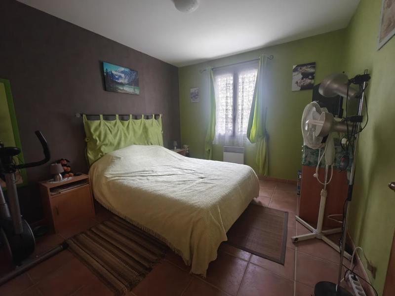 Villa - 132 m² - 8 pièces