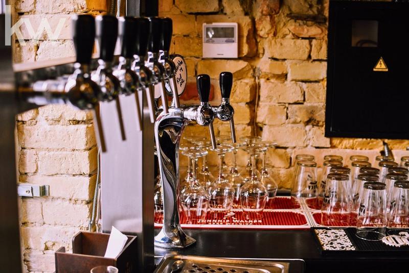 Fonds de commerce - Magasins - 40 m²