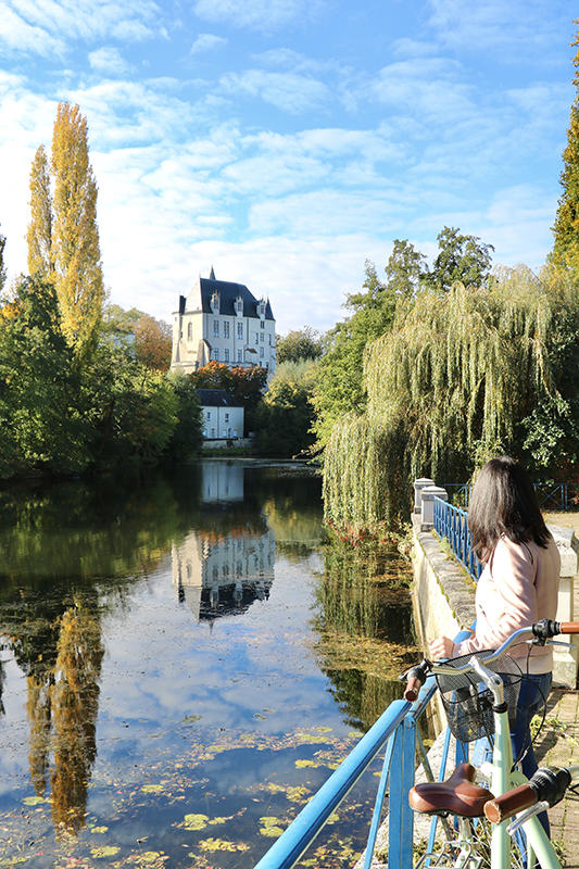 Château Raoul &amp; ses secrets
