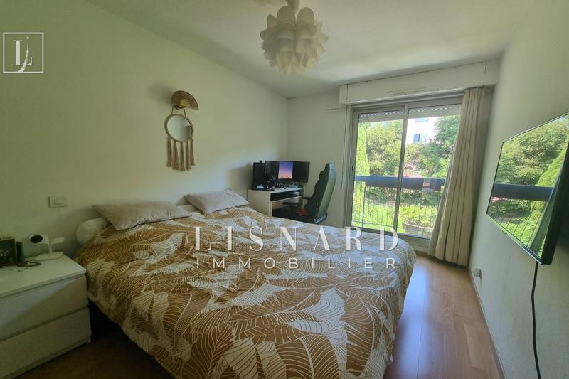 Appartement - 83 m² - 4 pièces