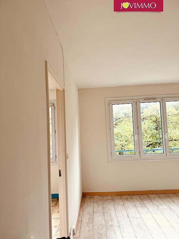 Appartement - 63 m² - 4 pièces