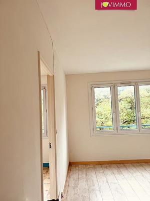 Appartement - 63 m² - 4 pièces