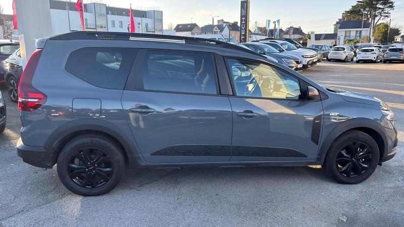 Dacia Jogger Hybrid 140 5 places Extreme