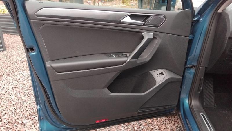 Volkswagen Tiguan 2.0 Tsi 220 4Motion Dsg7 Highline