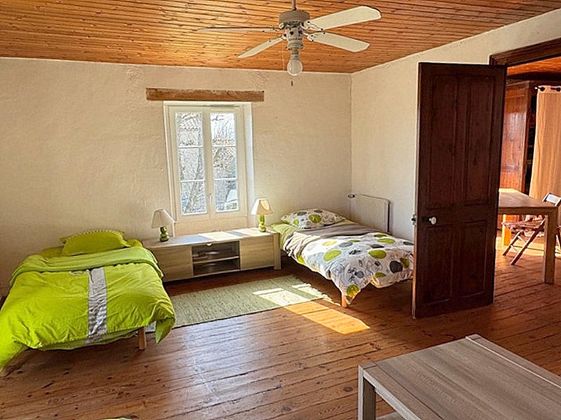 Maison - 144 m² - 4 pièces