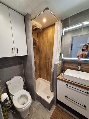 Appartement - 18 m² - 1 pièce