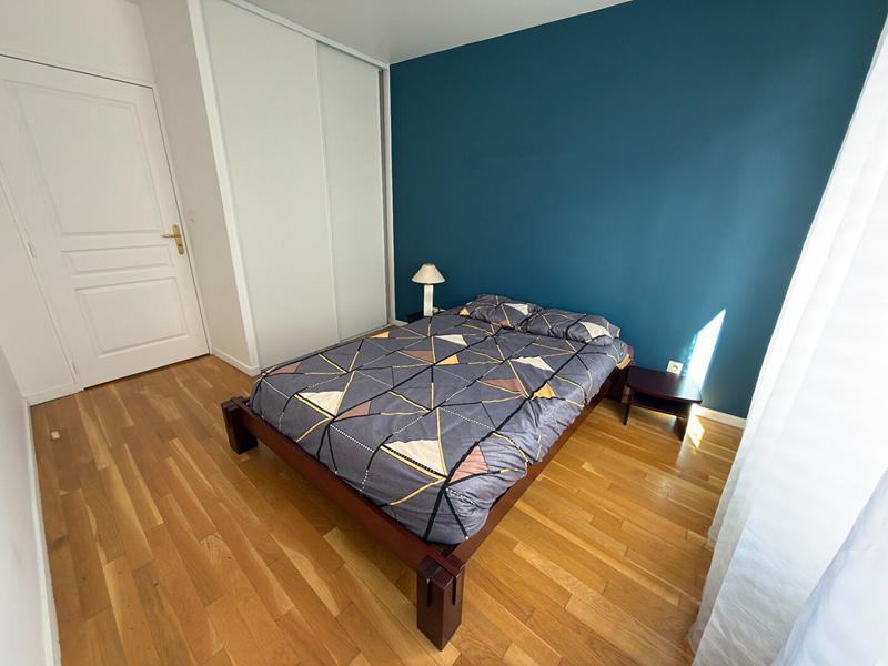 Appartement - 54 m² - 2 pièces