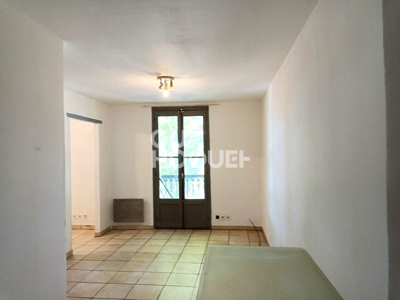 Appartement - 35 m² - 2 pièces