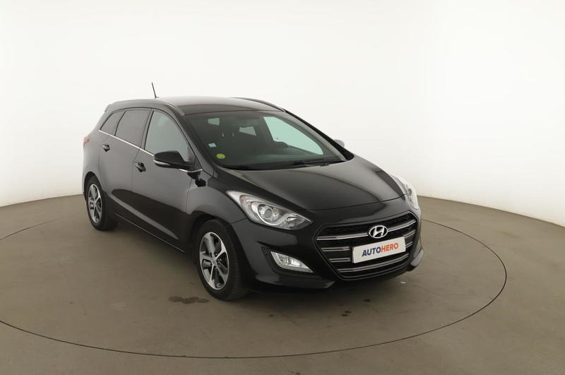 Hyundai i30 Sw 1.6 CRDi Blue Drive Intuitive 110 ch