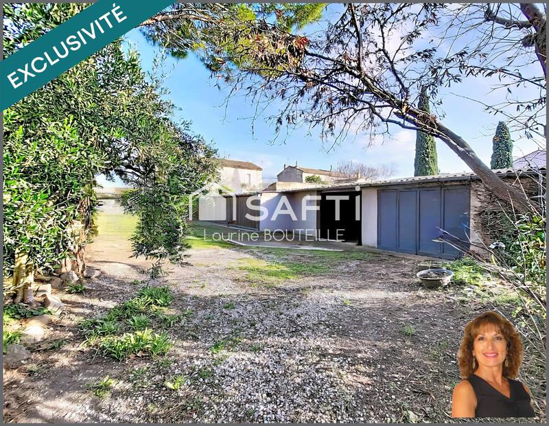 Maison - 96 m² - 5 pièces