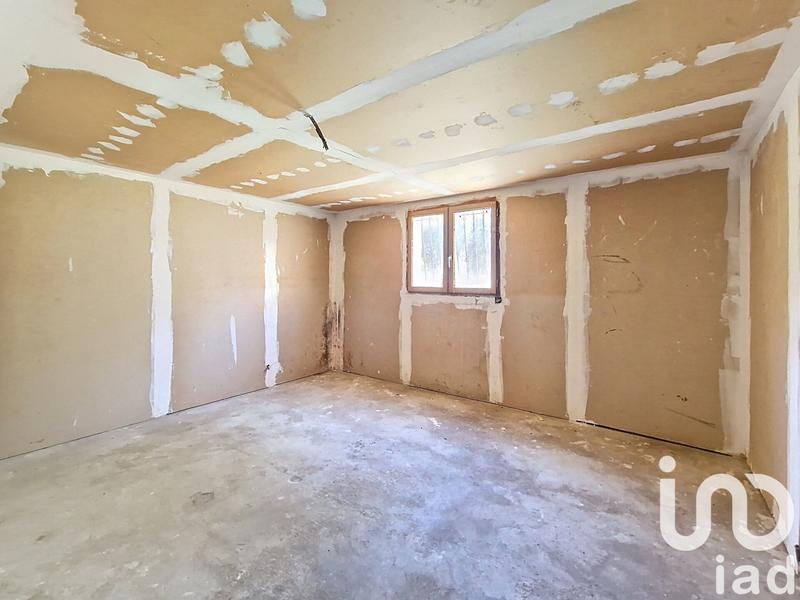 Maison - 110 m² - 6 pièces