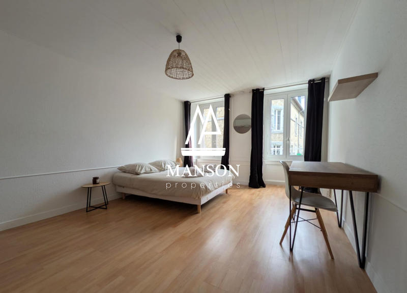 Appartement - 153 m² - 5 pièces