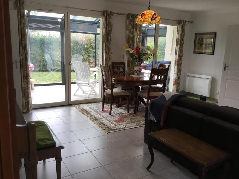 Pavillon - 110 m² - 4 pièces