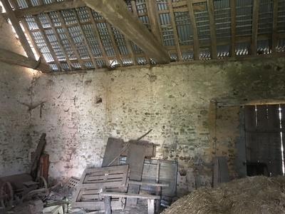 Maison - 90 m² - 1 pièce