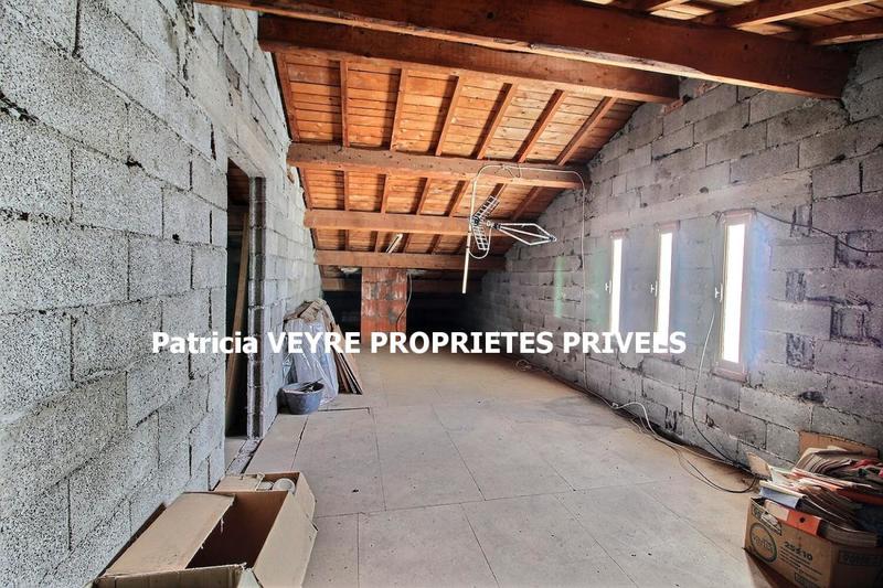 Maison - 84 m² - 3 pièces