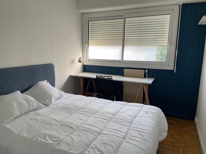 Duplex - 69 m² - 4 pièces