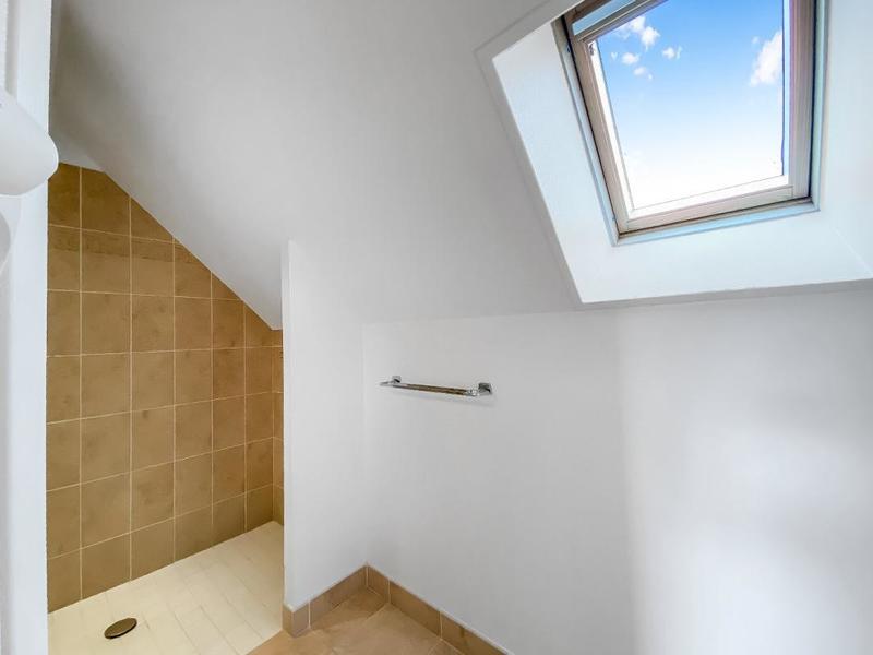 Appartement - 94 m² - 4 pièces