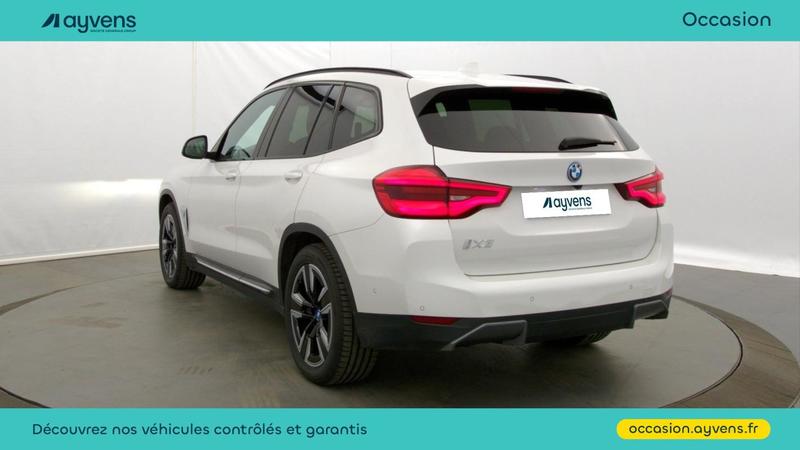 Bmw iX3 m Sport 286ch Inspiring