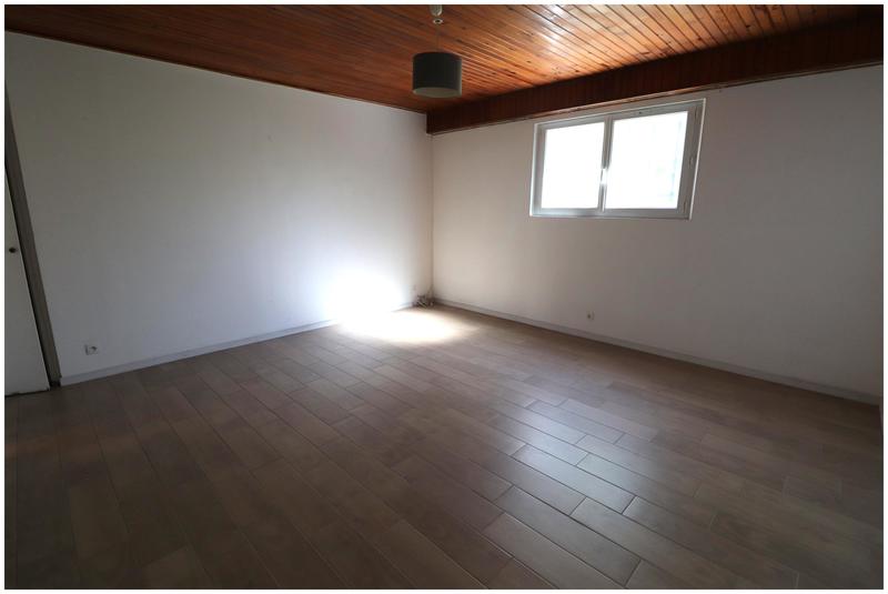 Appartement - 55 m² - 2 pièces
