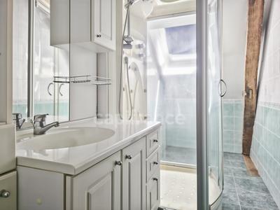 Maison de ville - 160 m² - 7 pièces