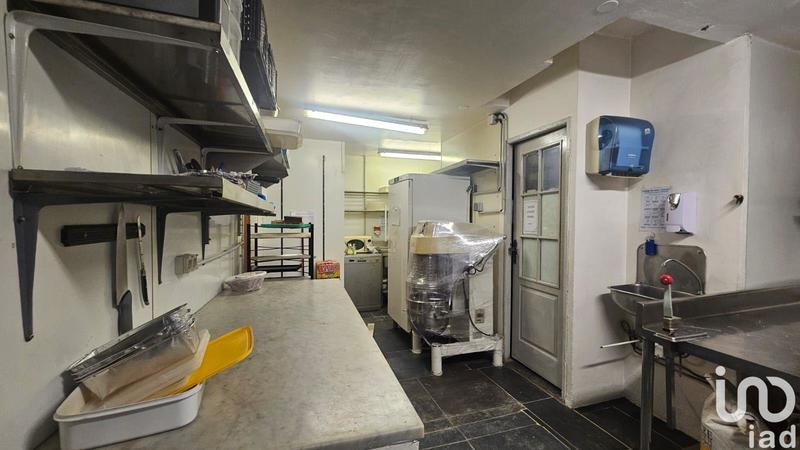 Local commercial - 110 m²