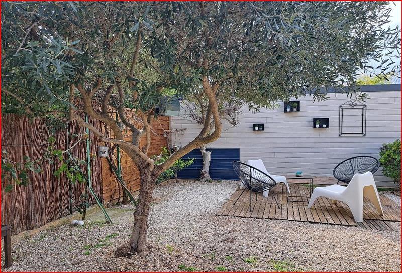 Maison - 77 m² - 4 pièces