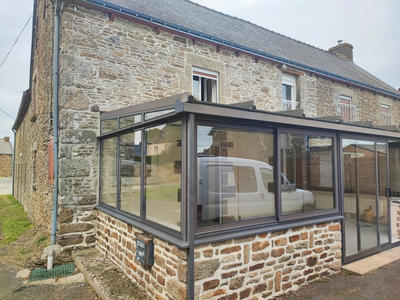 Maison - 102 m² - 4 pièces