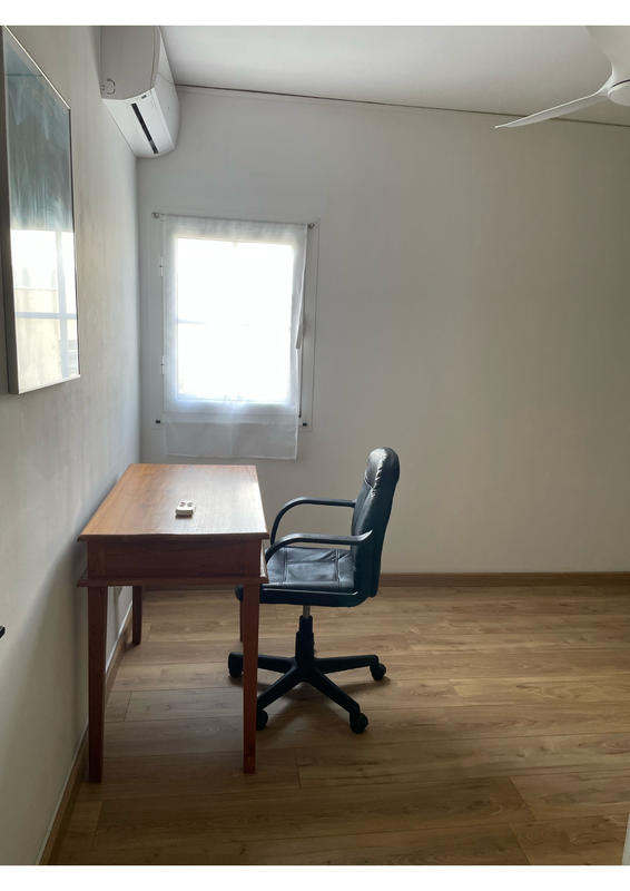 Appartement - 88 m² - 4 pièces