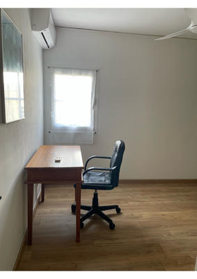 Appartement - 88 m² - 4 pièces