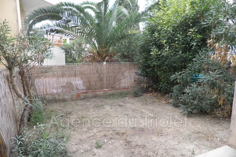 Appartement - 24 m² - 1 pièce