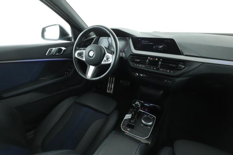 Bmw Série 1 118i m Sport Dkg7 140 ch