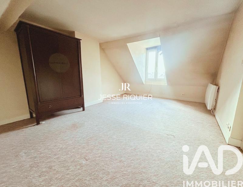 Duplex - 85 m² - 3 pièces