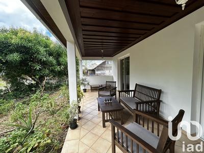 Maison - 200 m² - 5 pièces