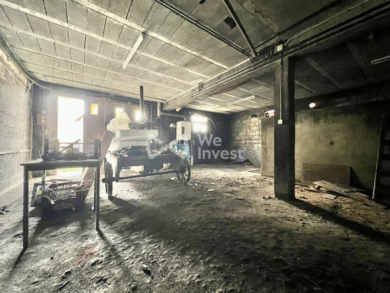 Maison - 97 m² - 4 pièces